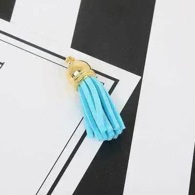 Tassel keychain - EX-STOCK Canada
