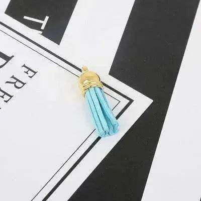 Tassel keychain - EX-STOCK Canada