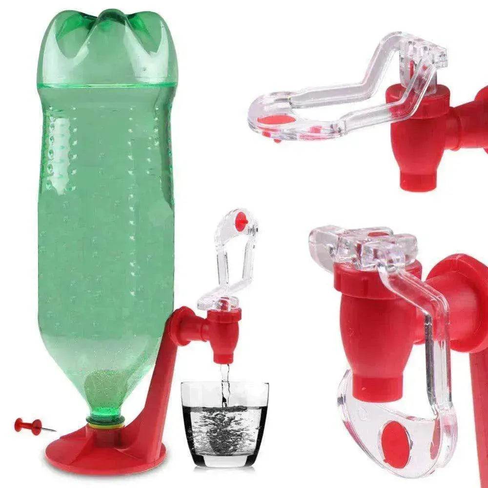 The Magic Tap Soda Dispenser - EX-STOCK Canada