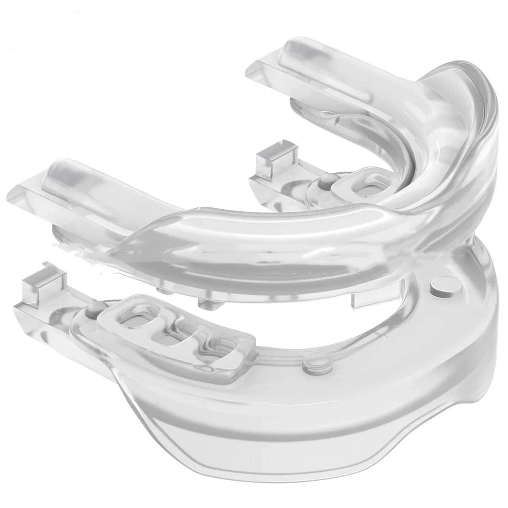 La troisième génération de dispositif anti-ronflement réglable et translucideEX-STOCK Canada