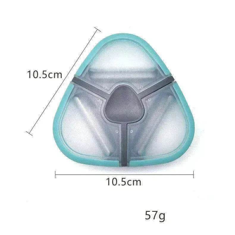 Three In One Multifunctional Creative Peeler - EX-STOCK Canada