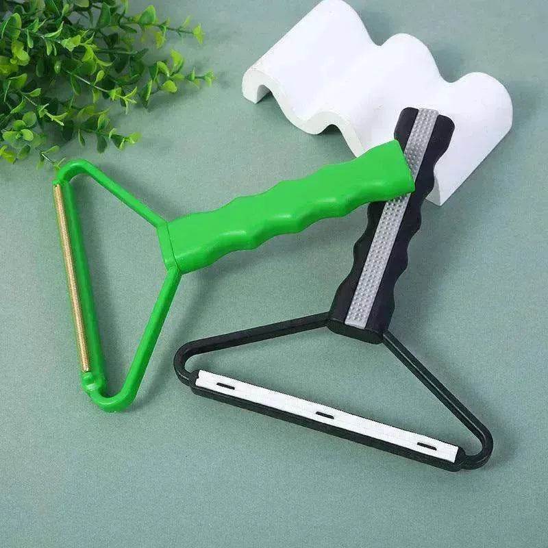 Three In One Plastic Hair Remover & Scraper - EX-STOCK Canada