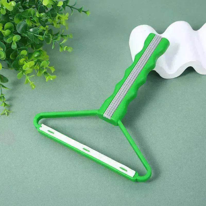 Three In One Plastic Hair Remover & Scraper - EX-STOCK Canada