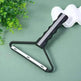 Three In One Plastic Hair Remover & Scraper - EX-STOCK Canada