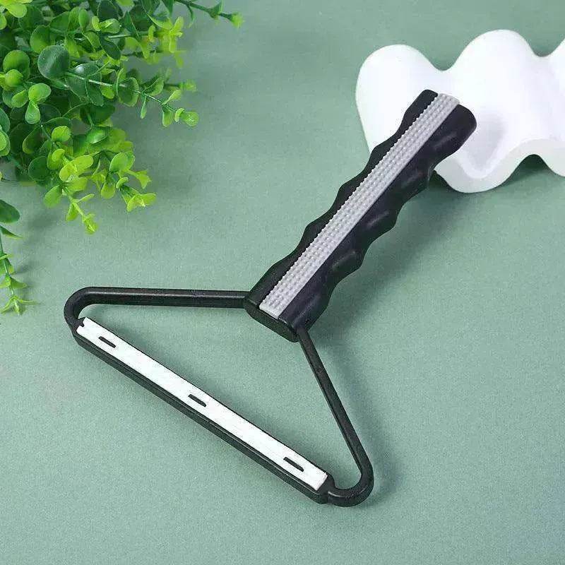 Three In One Plastic Hair Remover & Scraper - EX-STOCK Canada