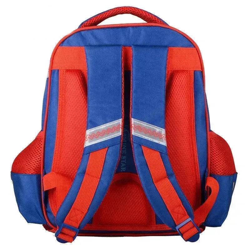 Sac à roulettes trois pièces pour élèves du primaire - EX-STOCK Canada
