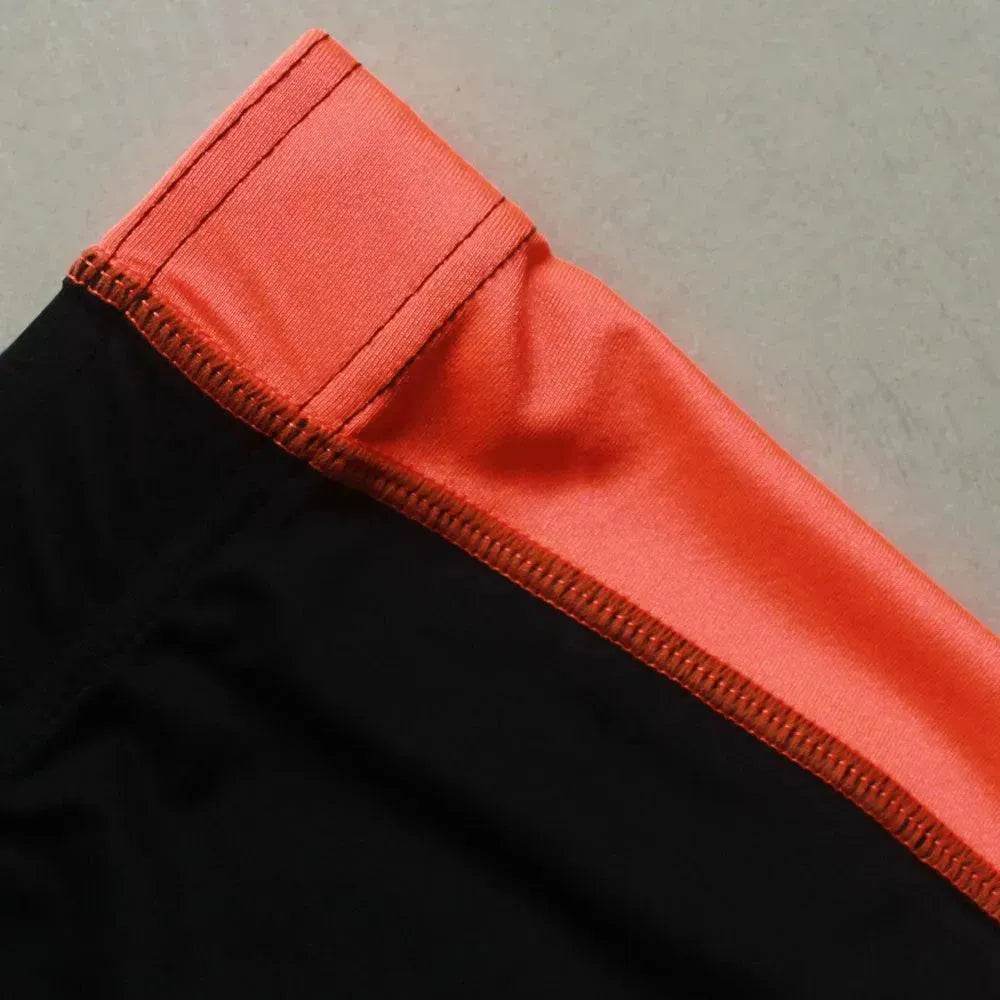 Tight Men Gym Shorts Bodybuilding - EX-STOCK Canada