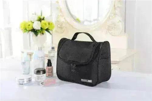 Toiletry Bag: Men Women Makeup Shave Organizer - EX-STOCK Canada
