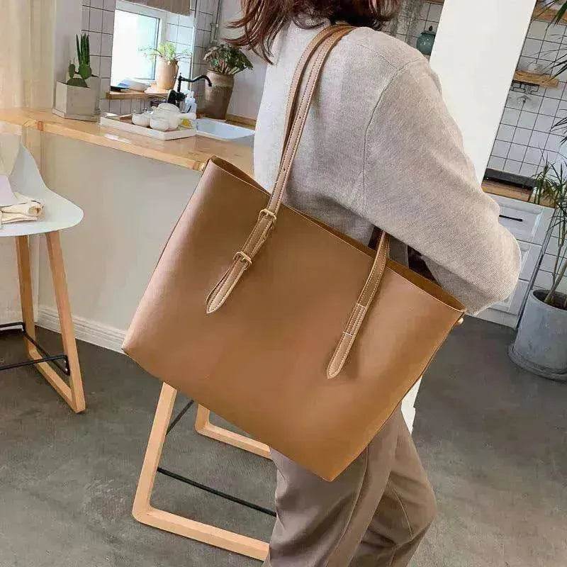 Tote Bag Big Bag Women - EX-STOCK Canada