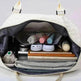 Travel Duffle Bag Gym Tote Wet - EX-STOCK Canada
