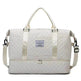 Travel Duffle Bag Gym Tote Wet - EX-STOCK Canada