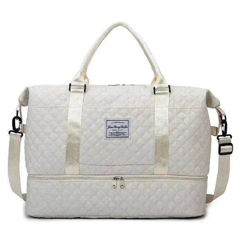 Travel Duffle Bag Gym Tote Wet - EX-STOCK Canada