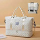 Travel Duffle Bag Gym Tote Wet - EX-STOCK Canada