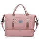 Travel Duffle Bag Gym Tote Wet - EX-STOCK Canada