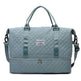 Travel Duffle Bag Gym Tote Wet - EX-STOCK Canada