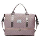 Travel Duffle Bag Gym Tote Wet - EX-STOCK Canada