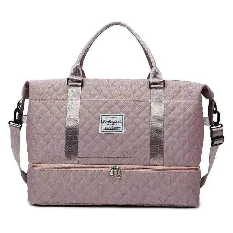 Travel Duffle Bag Gym Tote Wet - EX-STOCK Canada