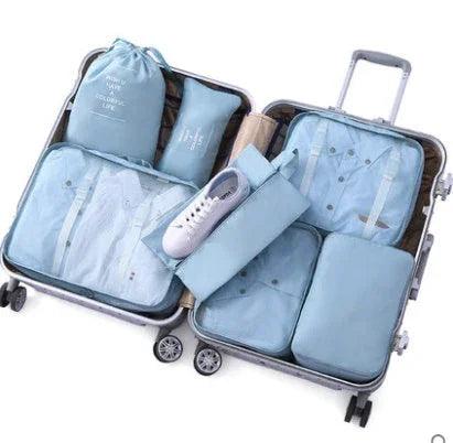 Sac de rangement pour bagages de voyage Sac de rangementEX-STOCK Canada