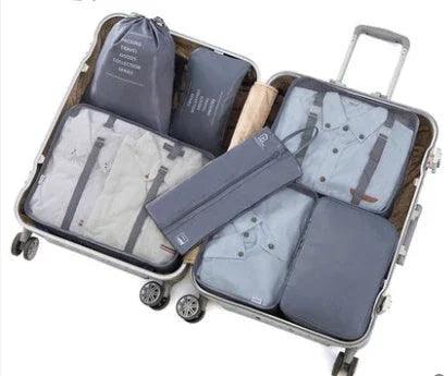 Sac de rangement pour bagages de voyage Sac de rangementEX-STOCK Canada