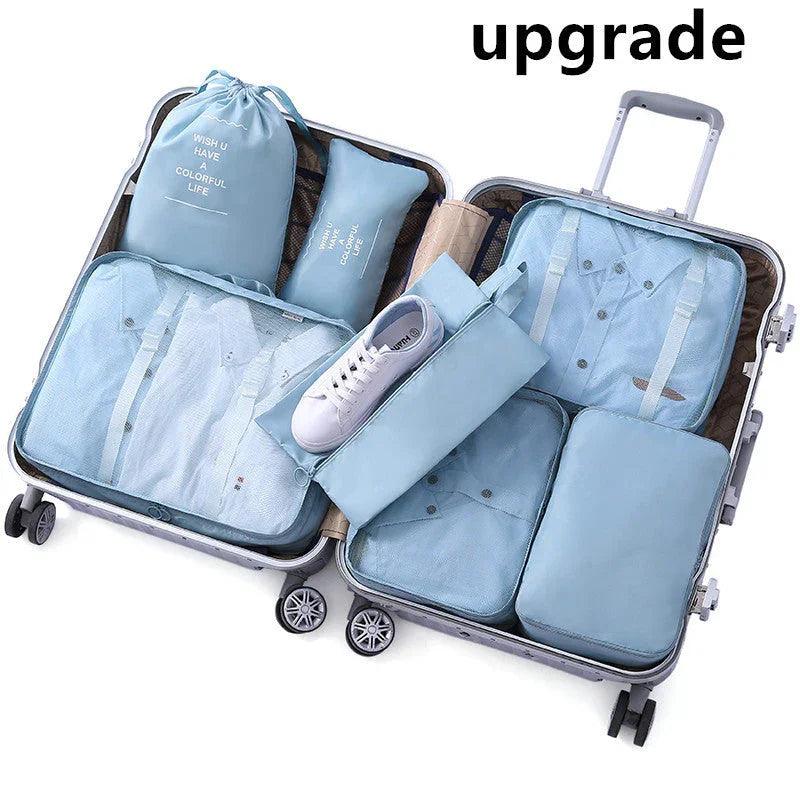 Sac de rangement pour bagages de voyage Sac de rangementEX-STOCK Canada