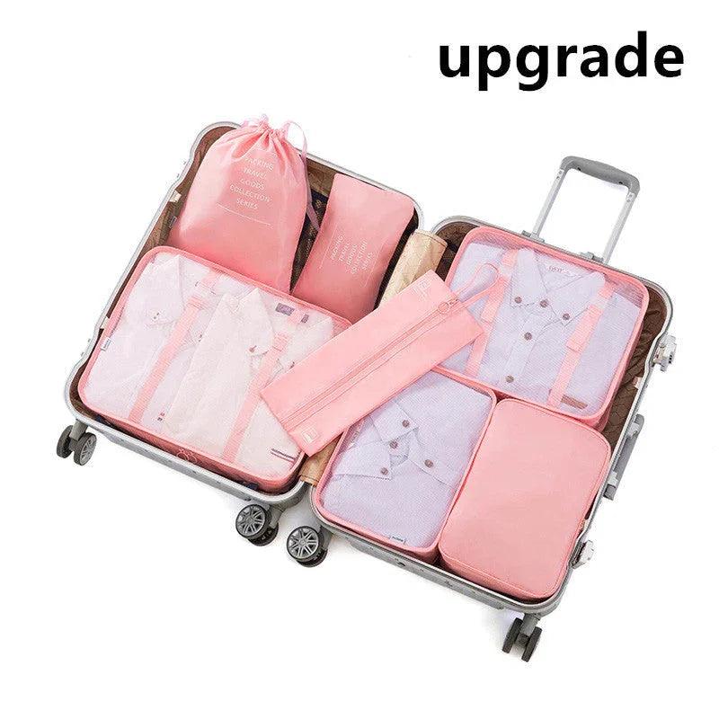 Sac de rangement pour bagages de voyage Sac de rangementEX-STOCK Canada