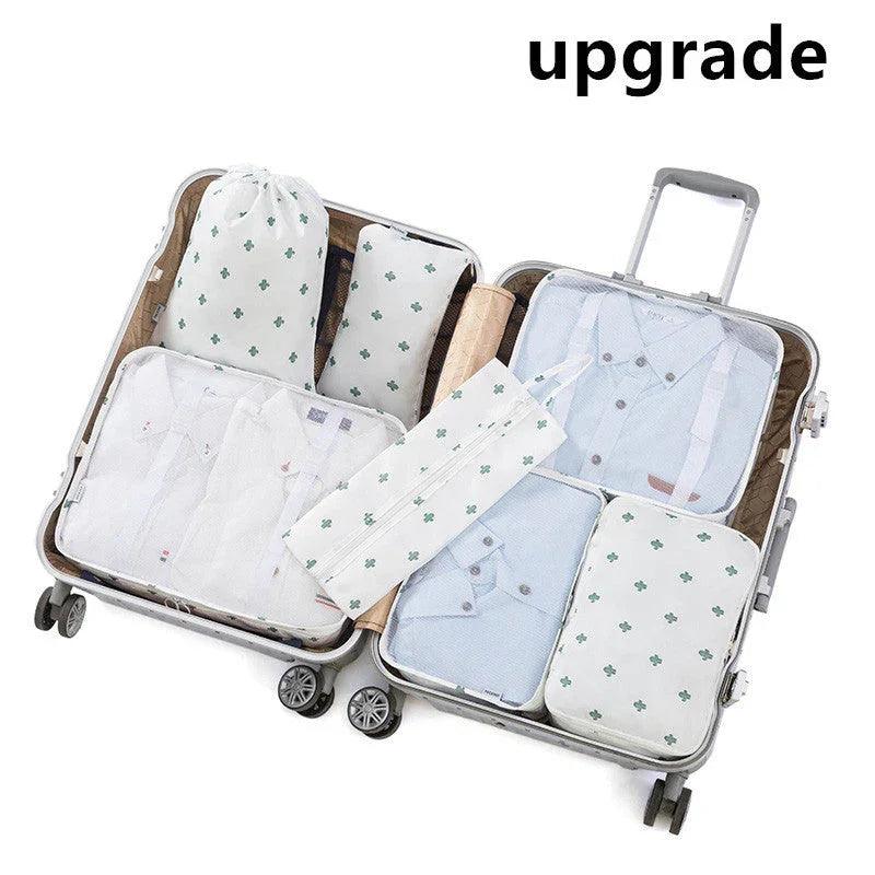 Sac de rangement pour bagages de voyage Sac de rangementEX-STOCK Canada