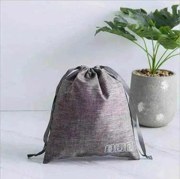 Travel Set Organizing And Storage Bag - EX-STOCK Canada