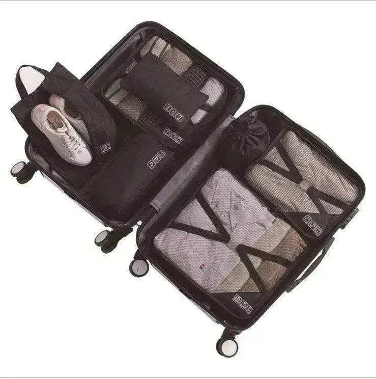 Travel Set Organizing And Storage Bag - EX-STOCK Canada