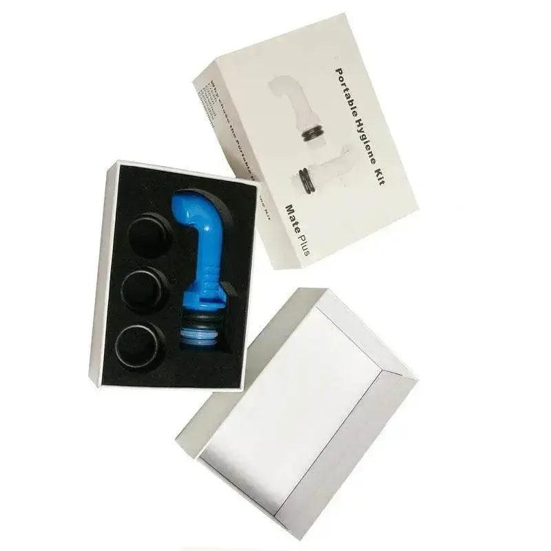 Travel & Outdoor Bidet Nozzle - EX-STOCK Canada
