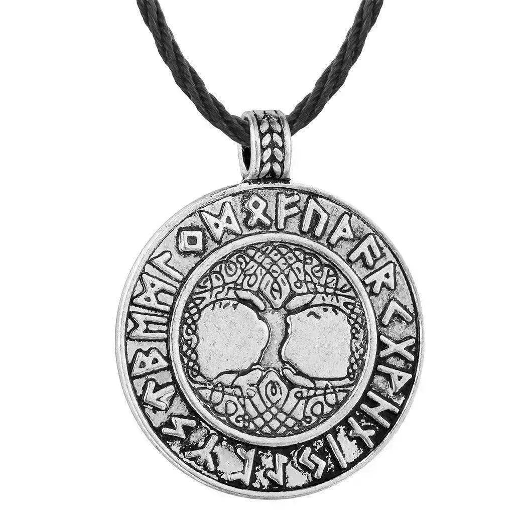 Tree of life necklace - EX-STOCK Canada
