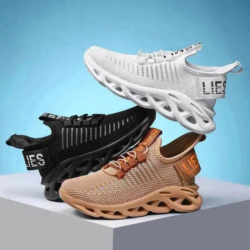 Zapatillas de coco de moda para chicos callejeros - EX-STOCK Canada
