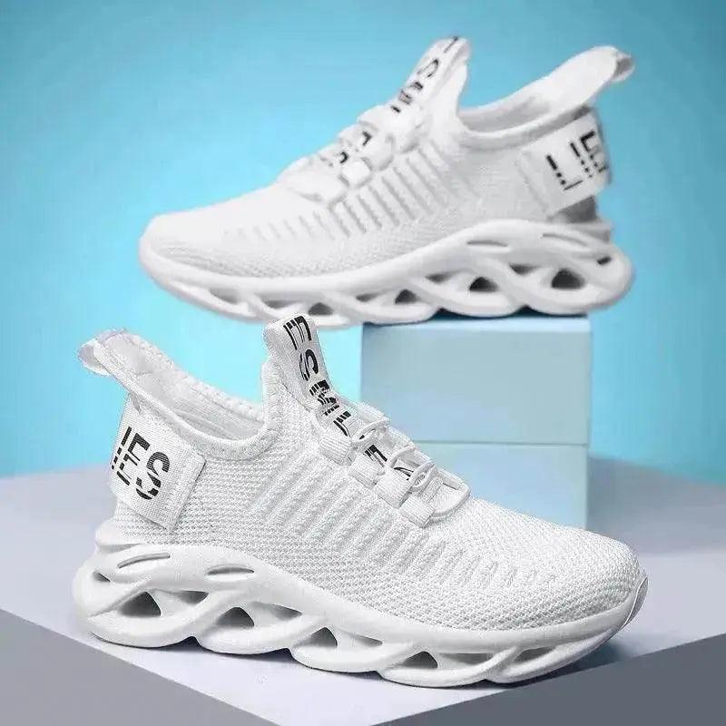 Zapatillas de coco de moda para chicos callejeros - EX-STOCK Canada