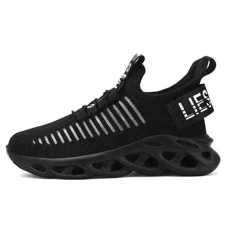 Zapatillas de coco de moda para chicos callejeros - EX-STOCK Canada