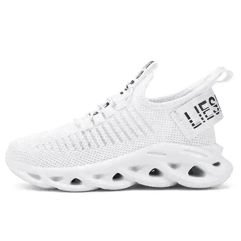 Zapatillas de coco de moda para chicos callejeros - EX-STOCK Canada