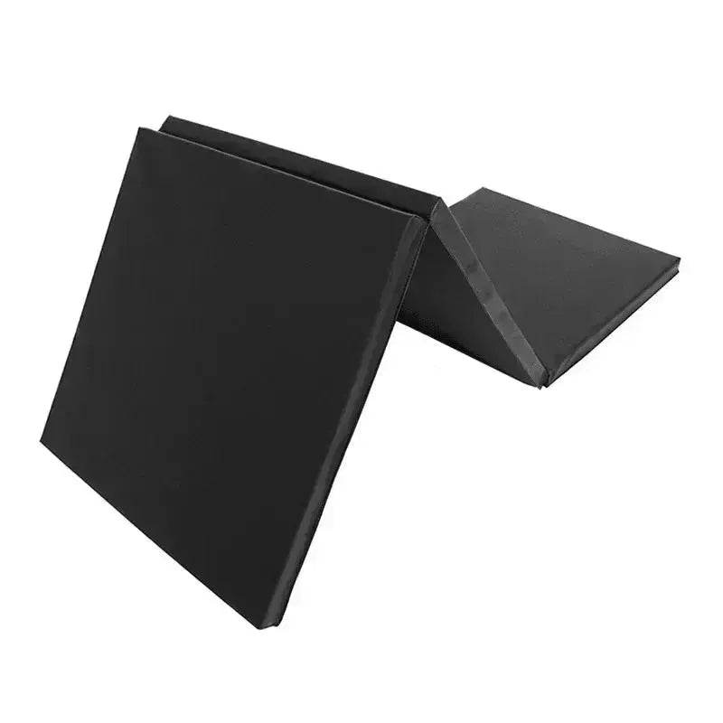 Dreifach klappbare Sportmatte - EX-STOCK Canada