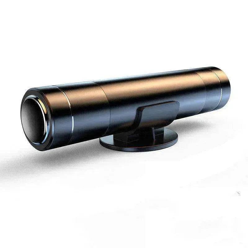 Tungsten Steel Head Car Windows Portable Emergency ABS Escape Safety Hammer - EX-STOCK Canada