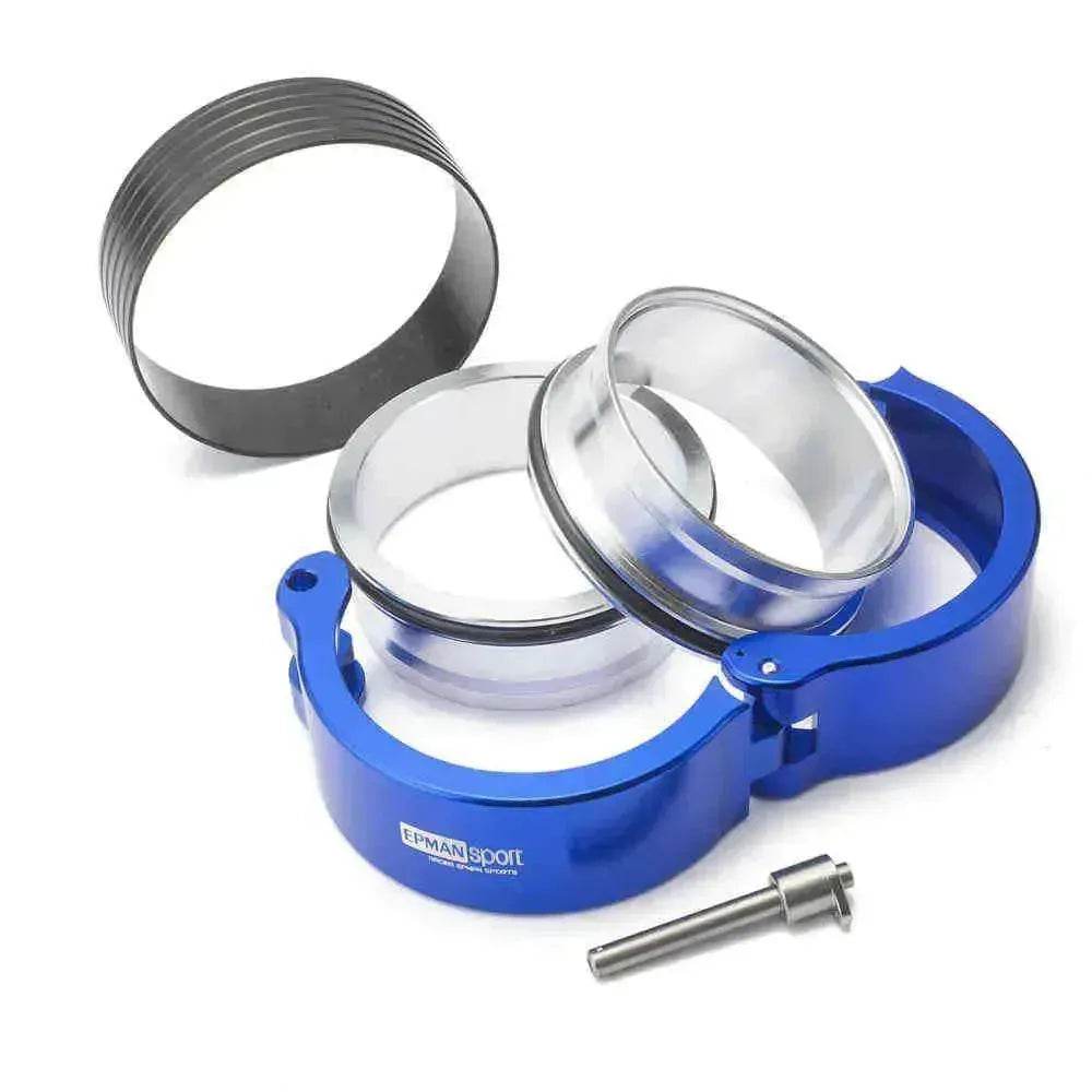 Turbine Exhaust Pipe Hose Clamp - EX-STOCK Canada