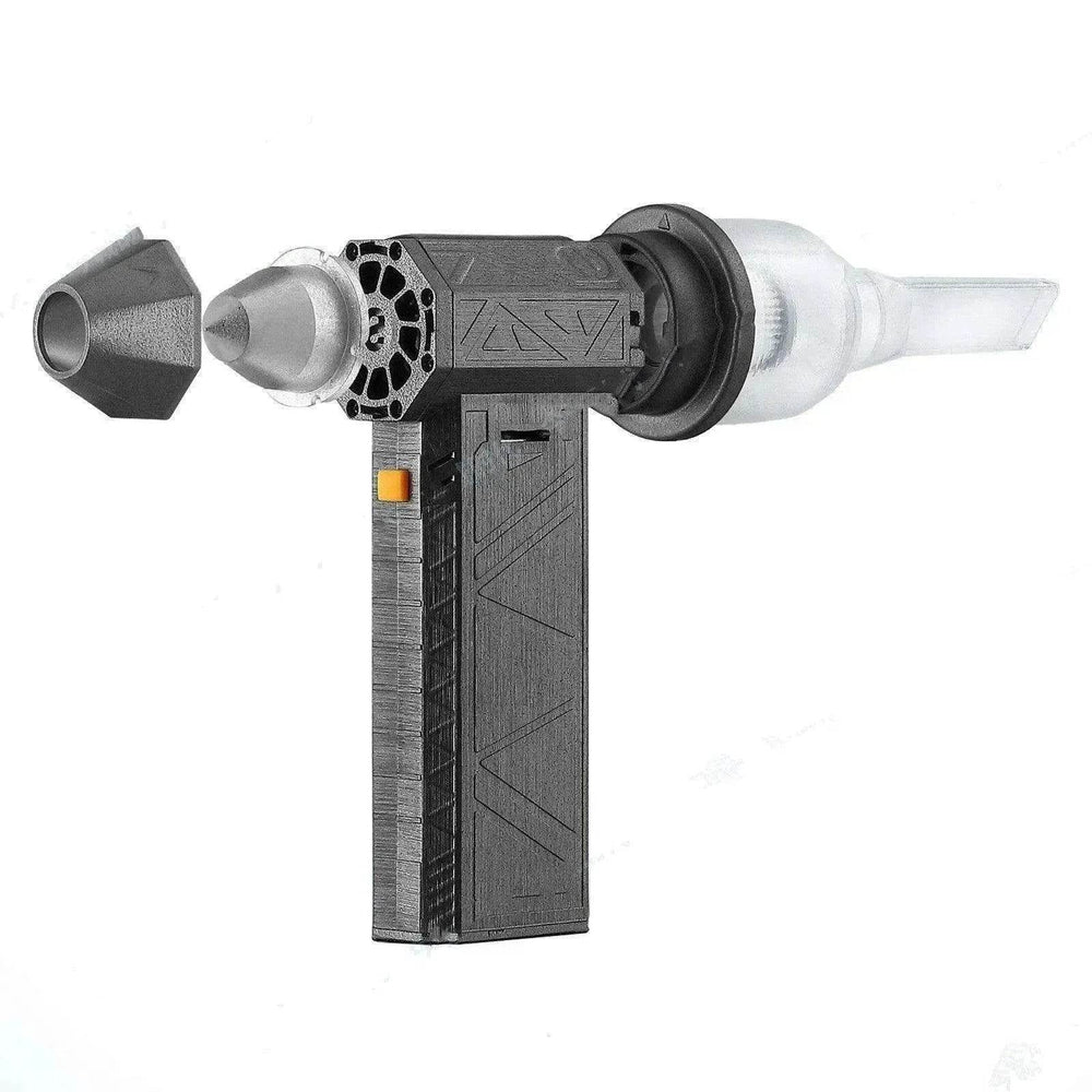 Turbo Fan Silent High Power Brushless Motor Air Duster Fast Recharging - EX-STOCK Canada