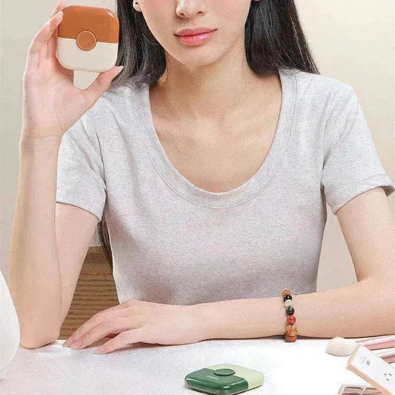 Two in one Portable Hairdressing blade Hair Cutting & Split - EX-STOCK Canada