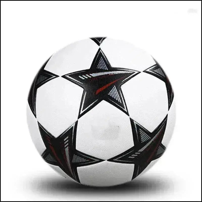 UEFA Champions League football - EX-STOCK Canada