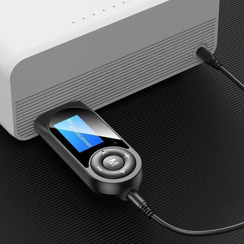 USB Bluetooth Audio Transmission Receiver EX-STOCK Canada