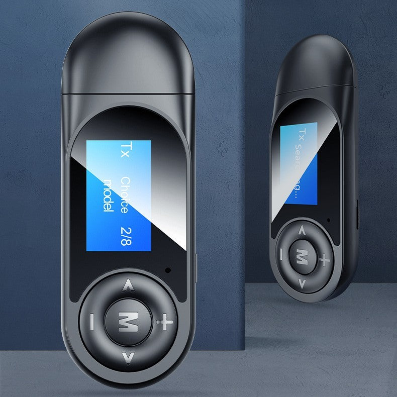 USB Bluetooth Audio Transmission Receiver EX-STOCK Canada