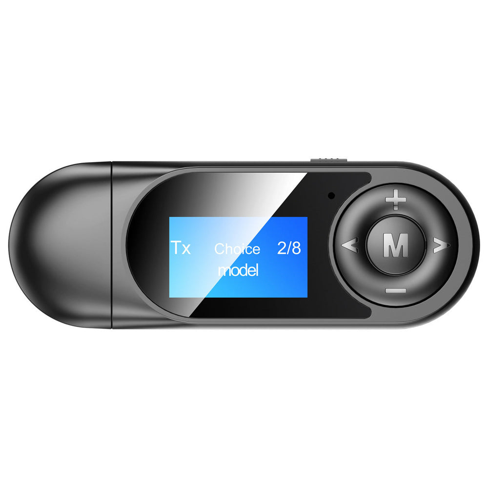USB Bluetooth Audio Transmission Receiver EX-STOCK Canada