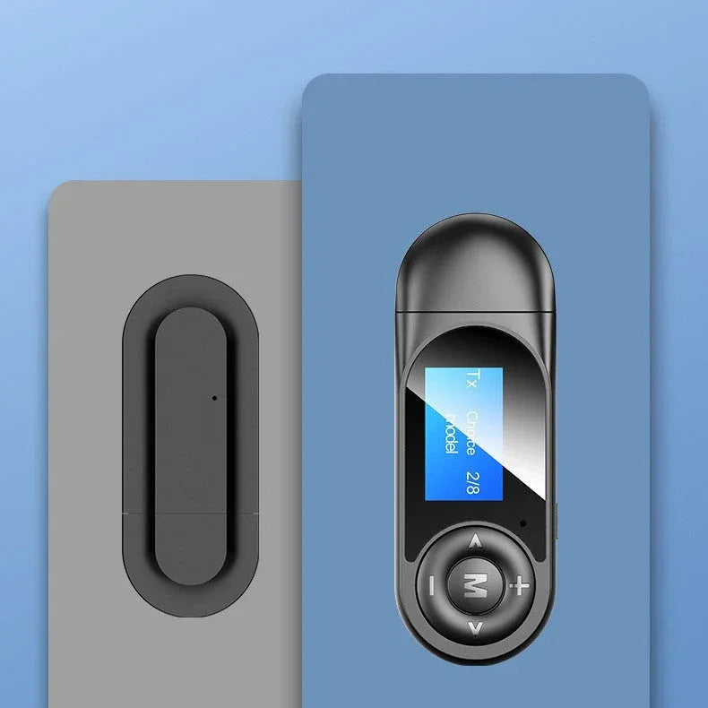 Receptor de transmisión de audio Bluetooth USBEX-STOCK Canada