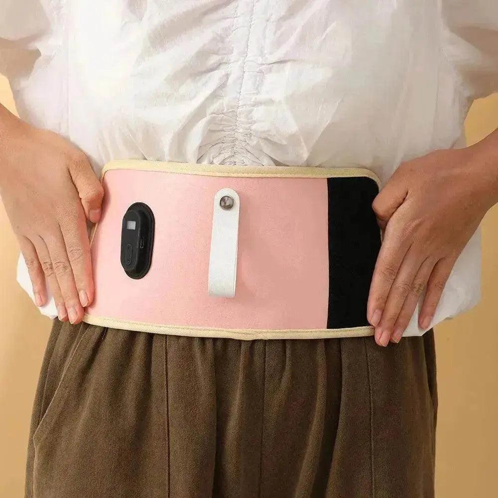 Housse d'isolation pour biberon portable à contrôle de température intelligent USB - EX-STOCK Canada