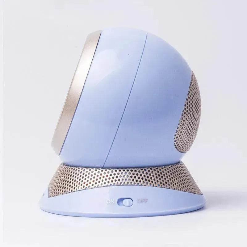 مروحة توربين كبيرة تعمل عبر USB - جهاز مكتبي متعدد الاستخدامات - EX-STOCK Canada