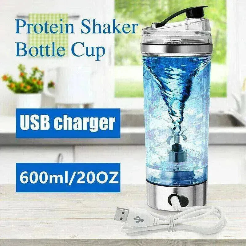 Frullatore per Proteine USB: Frulla in Secondi - EX-STOCK CANADA