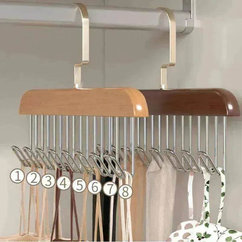 Underwear Sling Storage Multi hook Hanger - EX-STOCK Canada