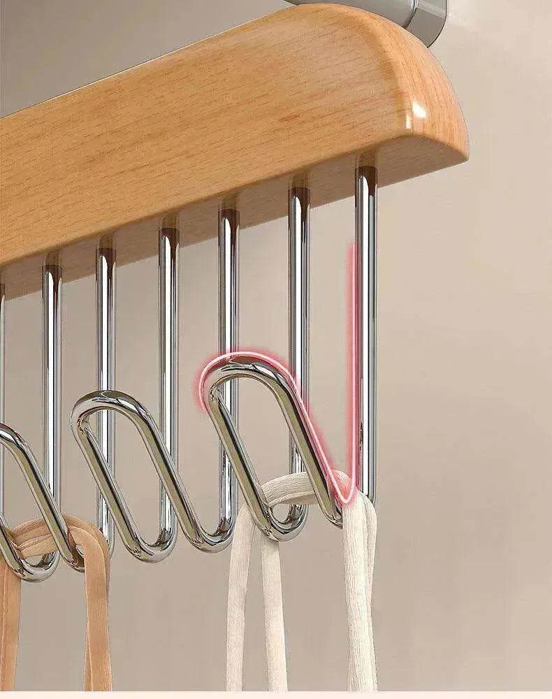 Underwear Sling Storage Multi hook Hanger - EX-STOCK Canada