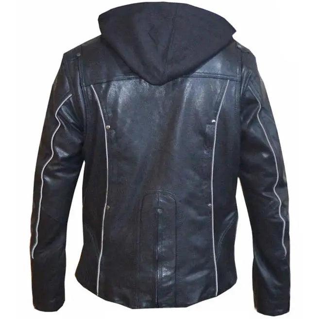 Felpa con cappuccio da donna Unik Giacca da motoEX-STOCK Canada